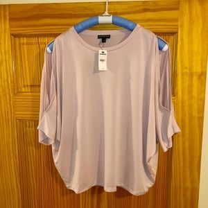 EXPRESS Dolman Sleeve Top
